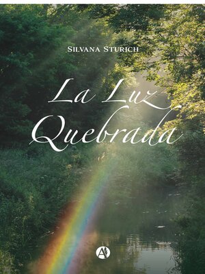 cover image of La Luz Quebrada